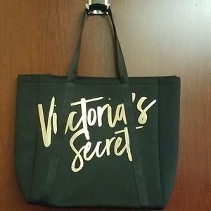 Victoria's Secret picnic bag
